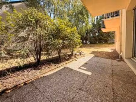vente appartement 3 pièces à nantes (44000) : à vendre 3 pièces / 67m² nantes