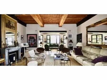 appartement avec piscine saint-didier-au-mont-d’or (69)