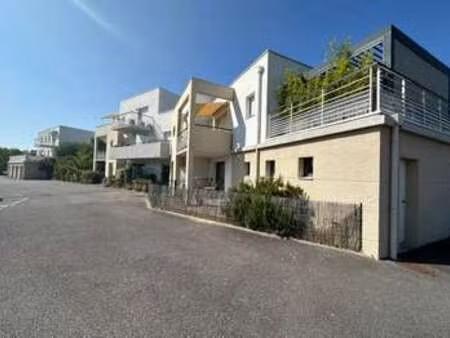 vente appartement 3 pièces à saint-marc-sur-mer (44600) : à vendre 3 pièces / 59m² saint-m