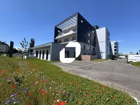 location bureaux strasbourg 67200 70m² à 3704m²