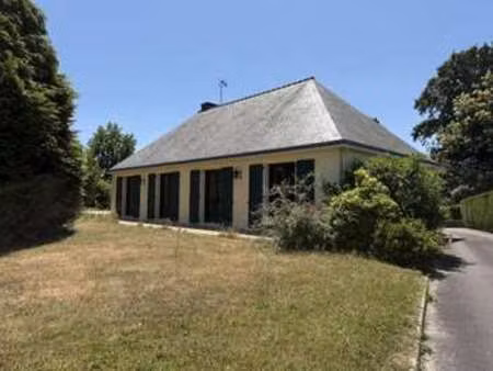 vente maison à plémet (22210) : à vendre / 154m² plémet