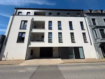 magnifique appartement deux chambre à arlon