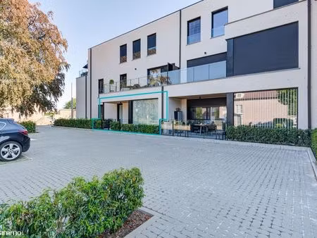 appartement à louer à bilzen € 1.150 (lqgqq) - matisimmo | zimmo
