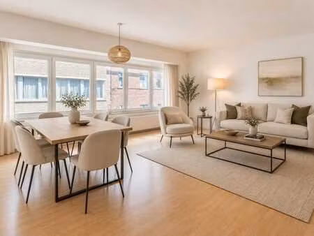 centre : superbe appartement 3 chambres proche de tout