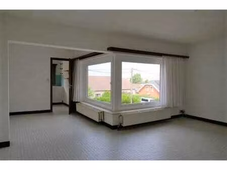 appartement 1 ch. à louer  ascenseur et garage  blc