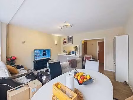 appartement 1 chambre