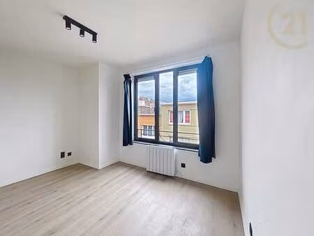 magnifique appartement 1 chambre à jette