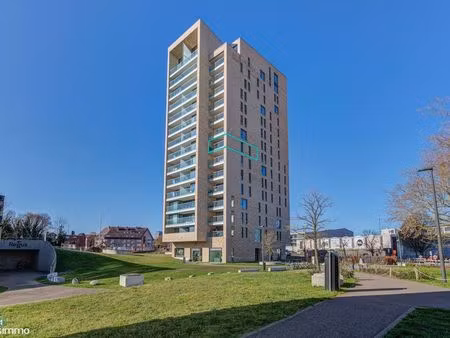 appartement à louer à hasselt € 950 (lqgsj) - matisimmo | zimmo