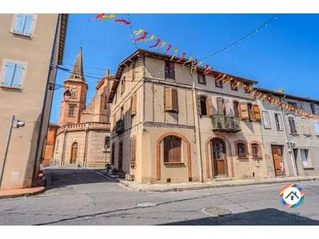 immeuble à vendre