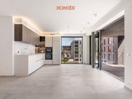 appartement à louer à leuven € 1.850 (lqgrd) - homiés - verhuur | zimmo