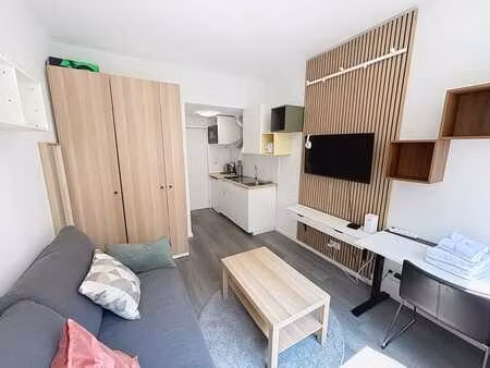 studio à louer - ixelles