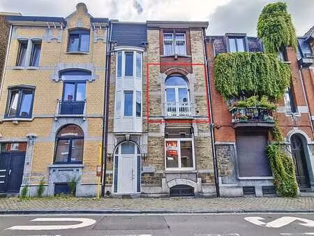 studio à louer - rue patenier à liège