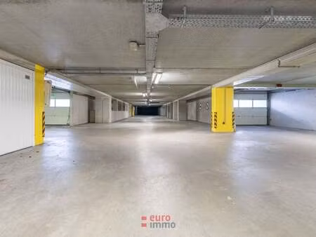 garage à vendre à nieuwpoort € 66.000 (lqgsi) - euro immo | zimmo