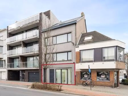 bien professionnel à vendre à oostende € 99.000 (lqgrg) - era - vastgoed centrum | zimmo