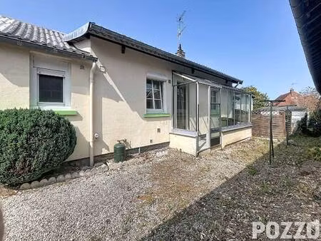 pozzo immobilier - saint lo