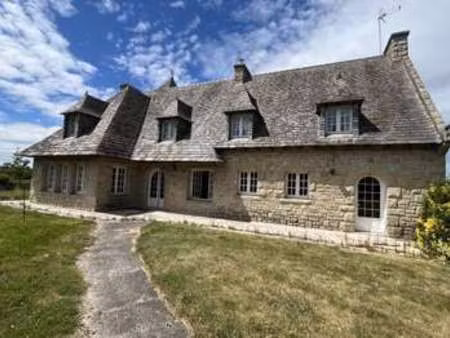vente maison à bréhand (22510) : à vendre / 255m² bréhand