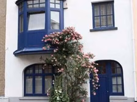 maison de charme 3 ch. - belle situation !
