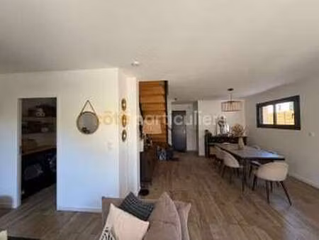 vente maison à cancale (35260) : à vendre / 109m² cancale