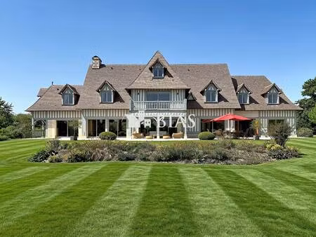 château à vendre