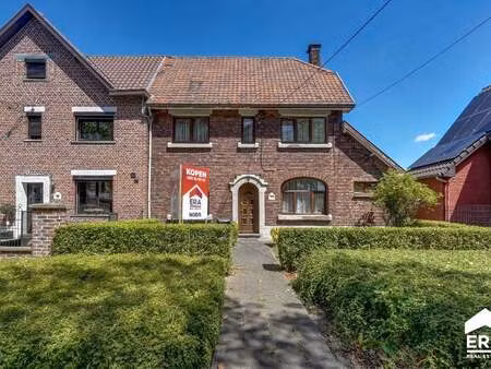 maison à vendre à genk € 245.000 (lqgrl) - era nobis (genk) | zimmo