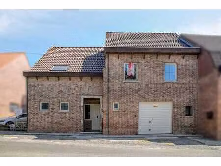 à vendre : maison familiale prête à emménager à harelbeke (h