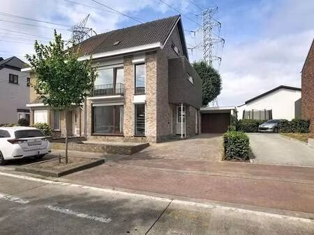 maison à vendre à bazel € 325.000 (lqgr9) - dewaele - kruibeke | zimmo