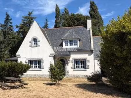 vente maison à la bouillie (22240) : à vendre / 107m² la bouillie