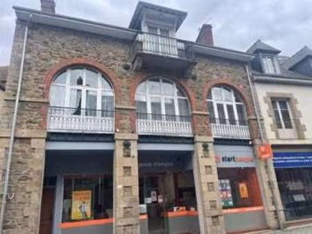 vente maison à lamballe (22400) : à vendre / 329m² lamballe