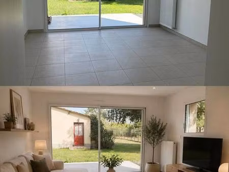 propriétaire particulier