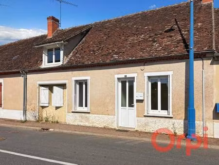 maison de ville à vendre