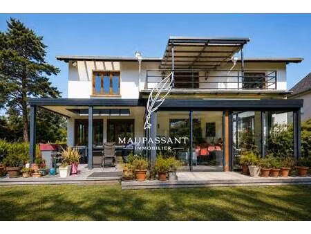 maupassant immobilier
