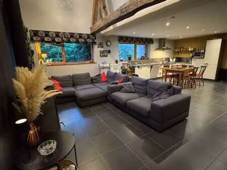 maison 4 ch. plombières  epc a  charme assuré