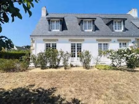 vente maison à plouharnel (56340) : à vendre / 141m² plouharnel