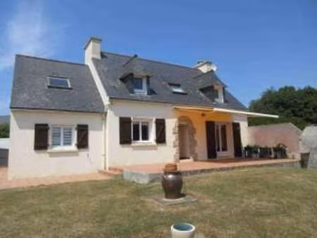 vente maison à primelin (29770) : à vendre / 119m² primelin