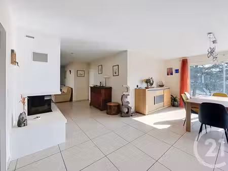 maison à vendre - 6 pièces - 195 97 m2 - perignat les sarlieve - 63 - auvergne