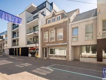 maison à louer à waregem € 1.100 (lqgsk) - hck invest | zimmo
