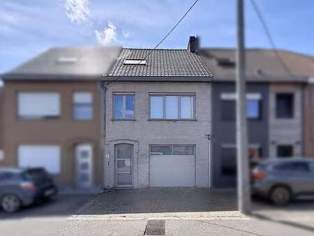 maison à vendre à wingene € 350.000 (lqgr7) - iris buijsrogge | zimmo