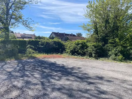 vente terrain 1797 m² à nuits-saint-georges (21700)  273 000 €