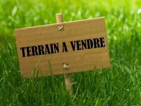 vente terrain à batir 316 m² à clamart (92140)  590 000 €