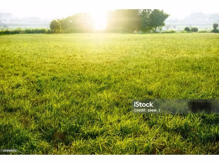vente terrain 383 m² à saint-priest (69800)  200 000 €