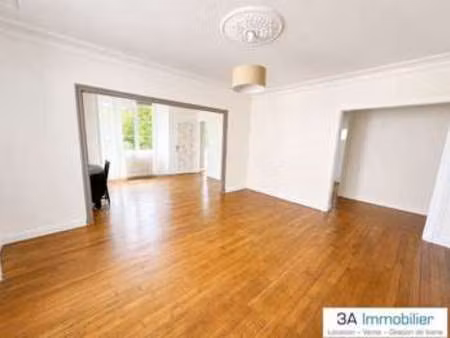 vente appartement 3 pièces à caen (14000) : à vendre 3 pièces / 69m² caen