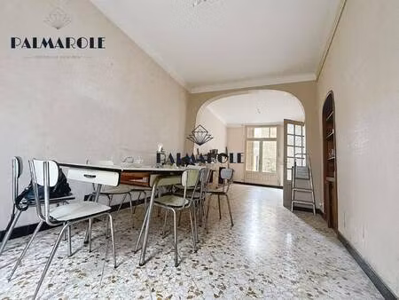 palmarole immobilier