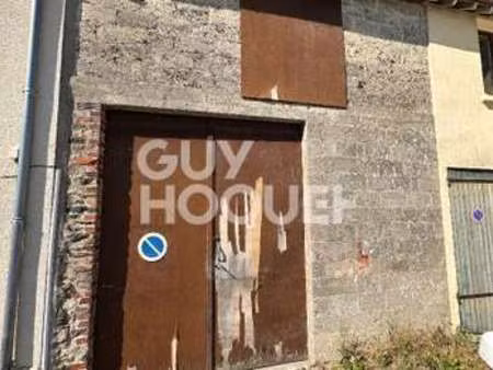 vente garage et parking à périers (50190) : à vendre / 30m² périers