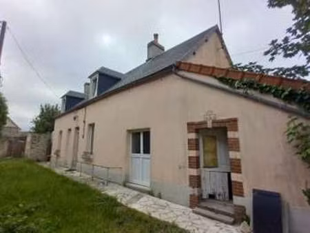 vente maison à isigny-sur-mer (14230) : à vendre / 81m² isigny-sur-mer