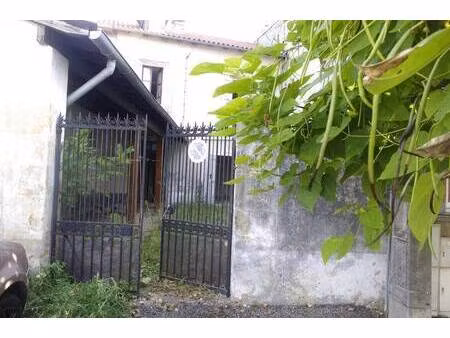 maison en viager