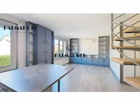 palmarole immobilier