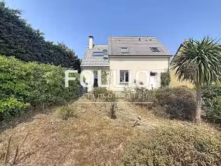 vente maison à saint-jean-de-la-rivière (50270) : à vendre / 83m² saint-jean-de-la-rivière