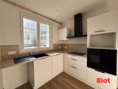 location appartement 3 pièces à brest siam (29200) : à louer 3 pièces / 67m² brest siam