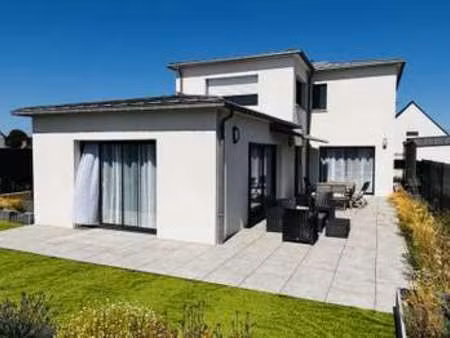 location maison à plérin (22190) : à louer / 150m² plérin