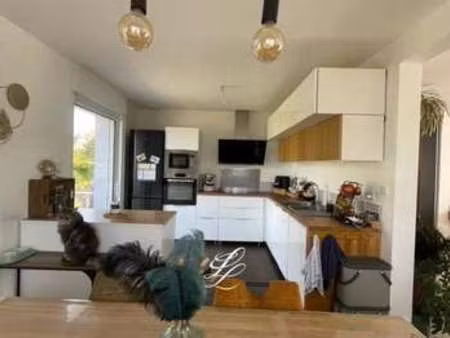 location maison à séné (56860) : à louer / 135m² séné